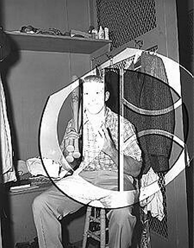 Mickey Mantle56N0294